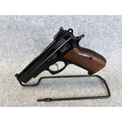 CZ 75 9 X 19 (9MM LUGER)