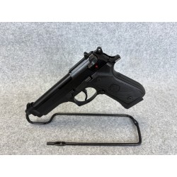 BERETTA MOD 92 FS 22 LONG...