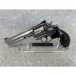 SMITH & WESSON MOD 686...