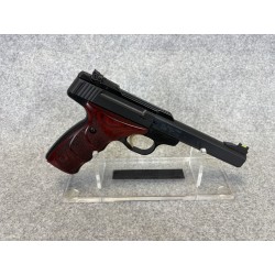 BROWNING BUCK MARK (PISTOL)...