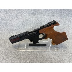 BENELLI MP 95 E 22 LONG RIFLE