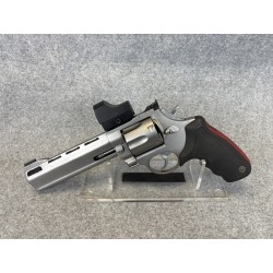 TAURUS MOD 444 "RAGING BUL"...