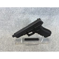 GLOCK 17 GEN 3 9 X 19 (9MM...