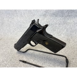 COLT 1911 DELTA GOLD CUP...