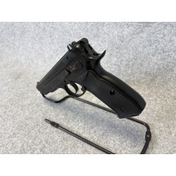 CZ 75 B OMEGA 9 X 19 (9MM...
