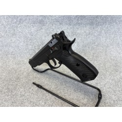 CZ 75 B OMEGA 9 X 19 (9MM...