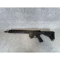 OBERLAND OA-15 9 X 19 (9MM...
