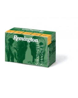 Cartouches Remington...