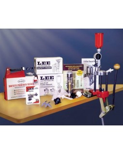 Kit Presse de Rechargement...