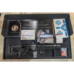 JP GMR15 READY RIFLE CAL 9x19