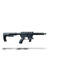 REVO ARMS AR9 COMPETITION...