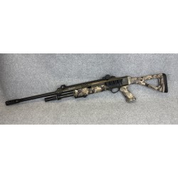 FABARM STF 12 CALIBRE 12/76...