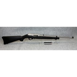 RUGER MOD 10/22 22 LONG RIFLE