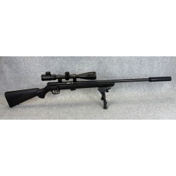 SAVAGE ARM MARK II 22 LONG...