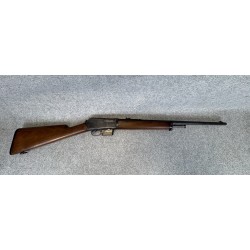 WINCHESTER 1905 SL CAL 35...