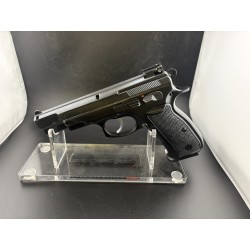 CZ 75 KADET 22 LONG RIFLE