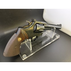 COLT MK III ""TROOPER"" 357 MAGNUM