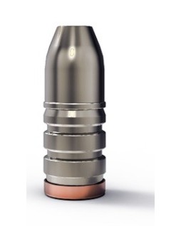 Moule à balles 2 cavités...