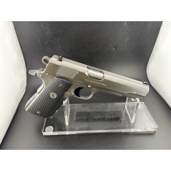 COLT 1911 MKIV SERIE 80 GOVERNMENT MODE 45 AUTO (45 ACP)