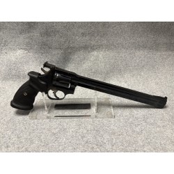 MANURHIN MR 73 SILHOUETTE 357 MAGNUM