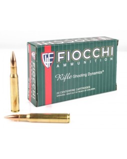 Balles Fiocchi cal. 30.06...
