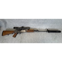ZASTAVA M 76 8 X 57 IS