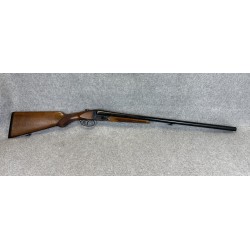 GAUCHER JUXTAPOSE CALIBRE...