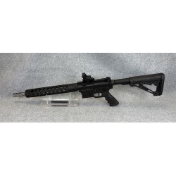 JP GMR15 PCC READY RIFLE...