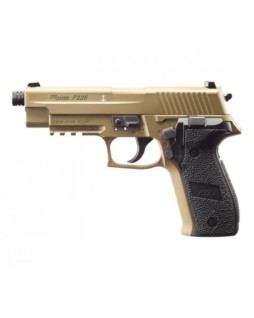 Pistolet à Plombs Sig Sauer...