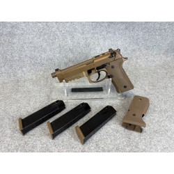 BERETTA M9A4 9 X 19 (9MM...