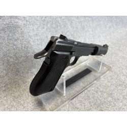 UNIQUE MOD/D6 22 LONG RIFLE