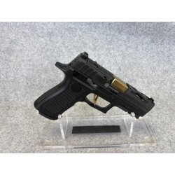 SIG SAUER P320 "X-COMPACT"...