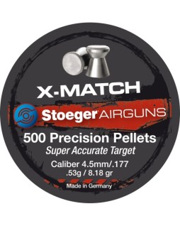 Plombs à air comprimé...