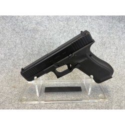 GLOCK 17 GEN 5 9 X 19 (9MM...