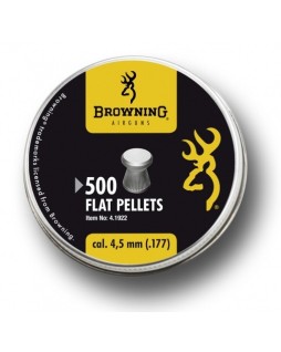 Plombs à air comprimé...