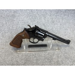 SMITH & WESSON MOD 17...