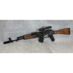 SAIGA MK103 7,62 X 39