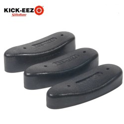 PLAQUE DE COUCHE NOIR KICK-EEZ MOD.400 28MM