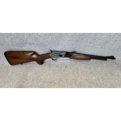 CARABINE PEDERSOLI JACKAL PUMP CAL 44 REM