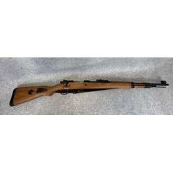 MAUSER KARABINER 98 K 8 X 57 IS