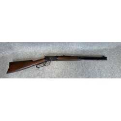 WINCHESTER MOD 92 (1892) 357 MAGNUM