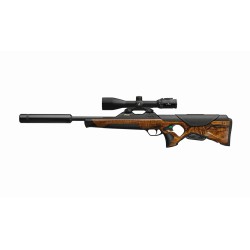 WALTHER RS3 HERITAGE NOYER GRADE 7* -CAL 308WIN