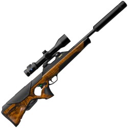 WALTHER RS3 HERITAGE NOYER GRADE 7* -CAL 308WIN