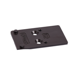 013984 : INTERFACE WALTHER O.R.N :02 - PDP GEN2, RS3-TRIJICON, HOLOCUN, RITON