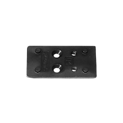 013985 : INTERFACE WALTHER O.R.N :04 - PDP GEN2, RS3-LEUPOLD, SHIELD, SIG SAUER