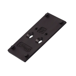 013988 : INTERFACE WALTHER O.R.N :06 - PDP GEN2, RS3-NOBLEX, DOCTOR, VORTEX