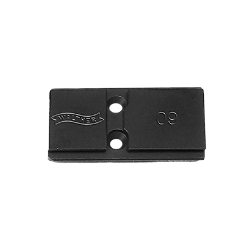 013989 : INTERFACE WALTHER O.R.N :06 - PDP GEN2, RS3 HOLOSUN 509T