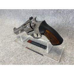 RUGER SP 101 357 MAGNUM