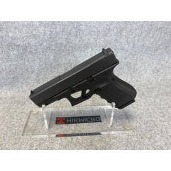 GLOCK 19 gen4 9 X 19 (9MM LUGER)