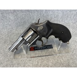 SMITH & WESSON MOD 64 MILITARY 38 SPECIAL